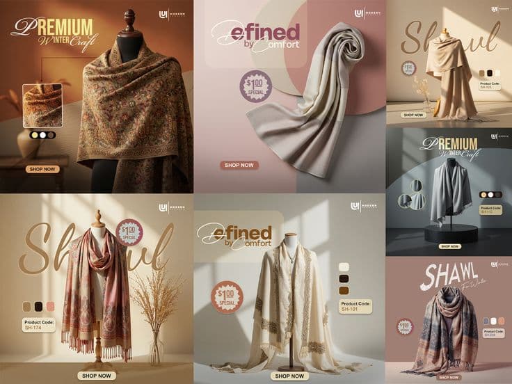 Garments