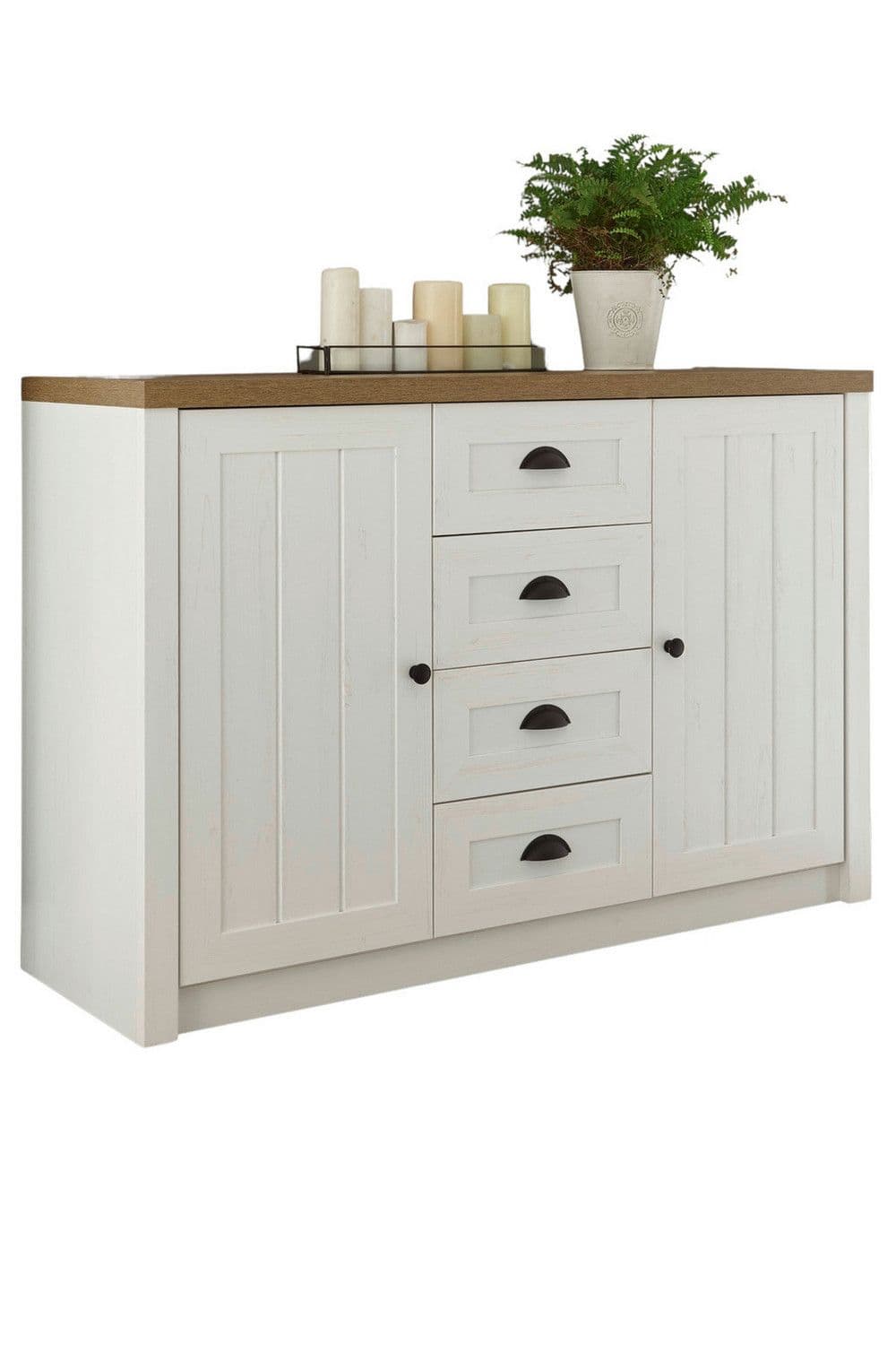 Cabinet & Drawers