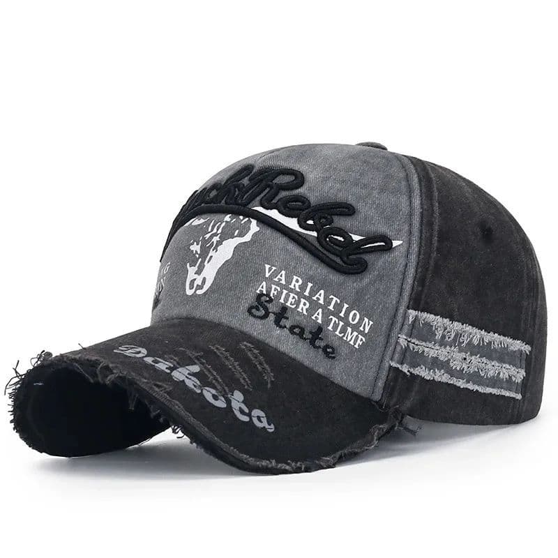 Caps