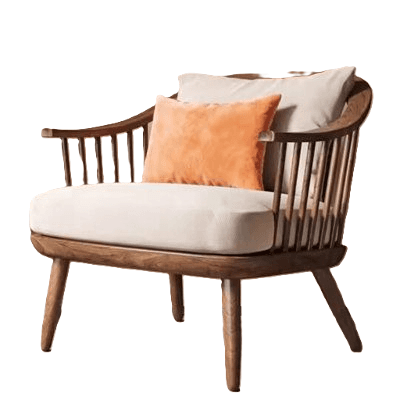 Wooden Chairs