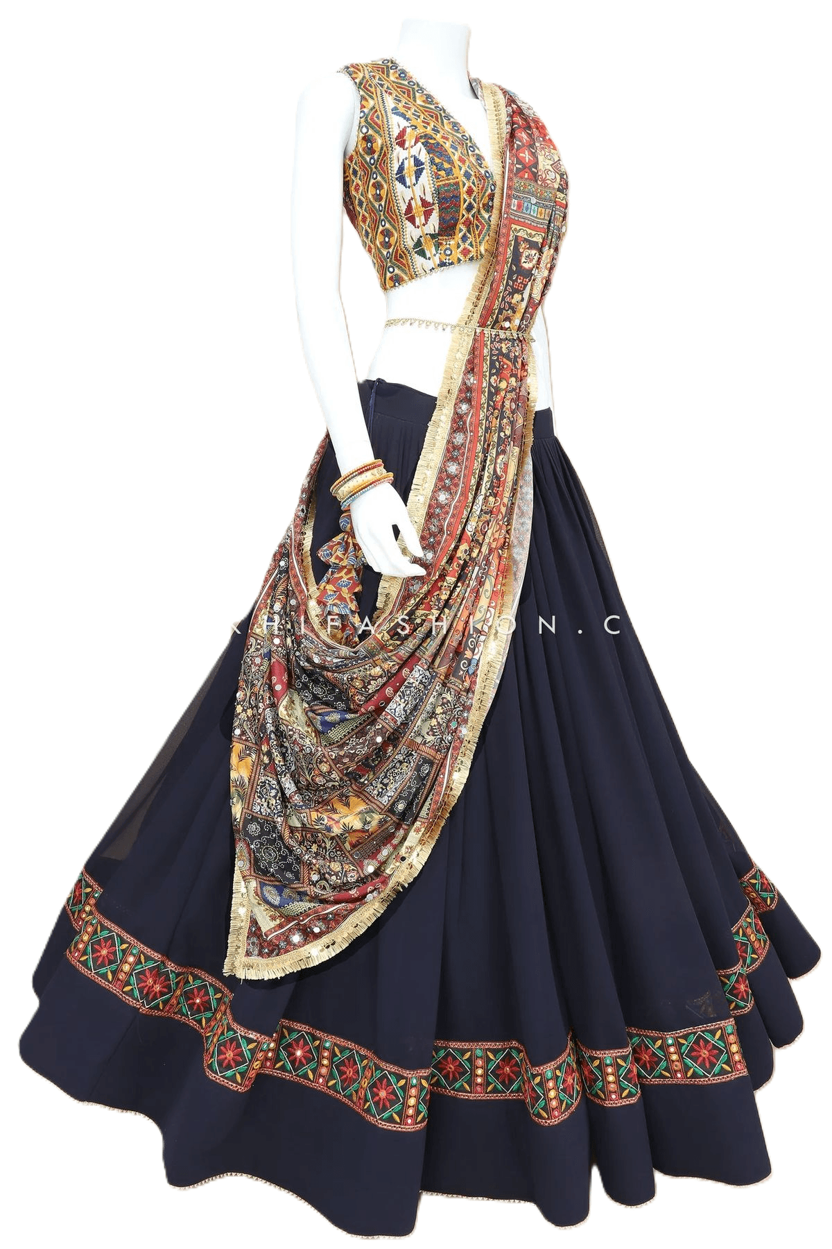 Chaniya Choli