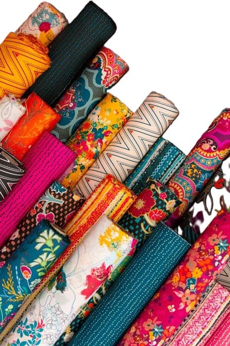 Cotton Fabric