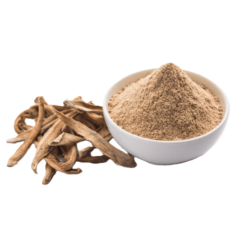 Dry Mango Powder