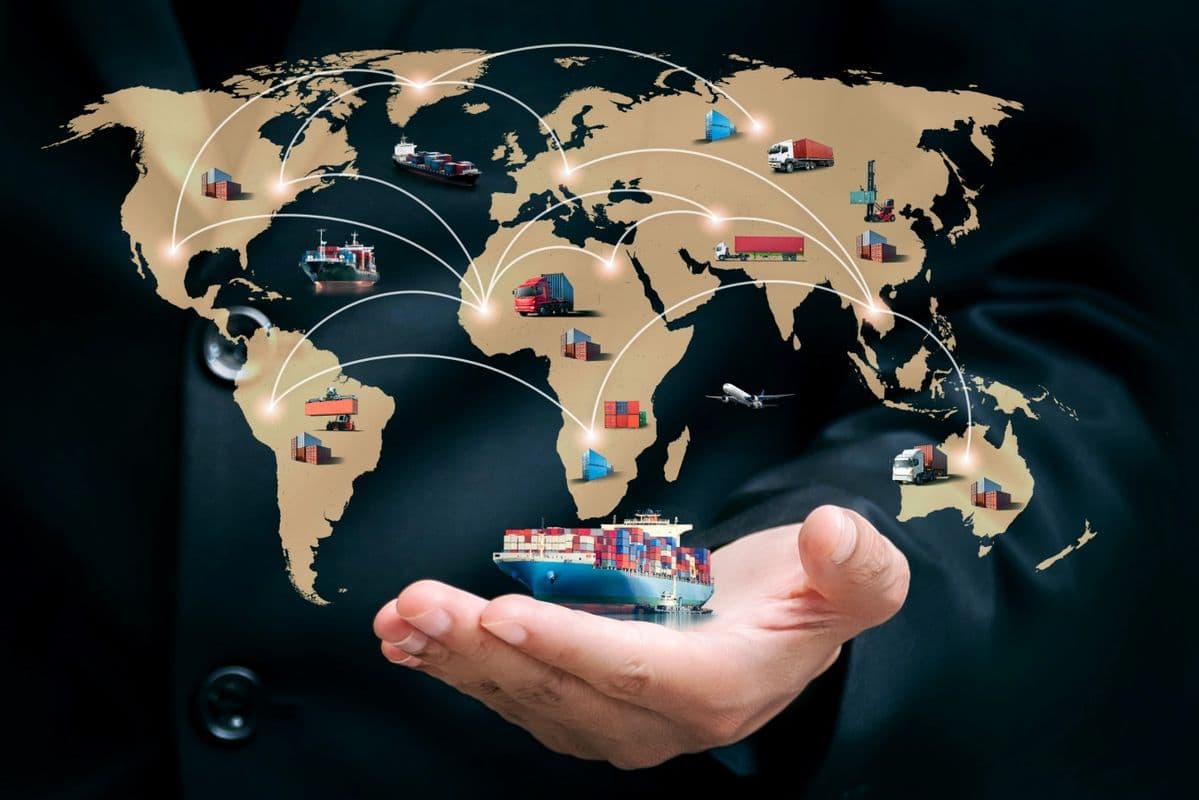 Export Management