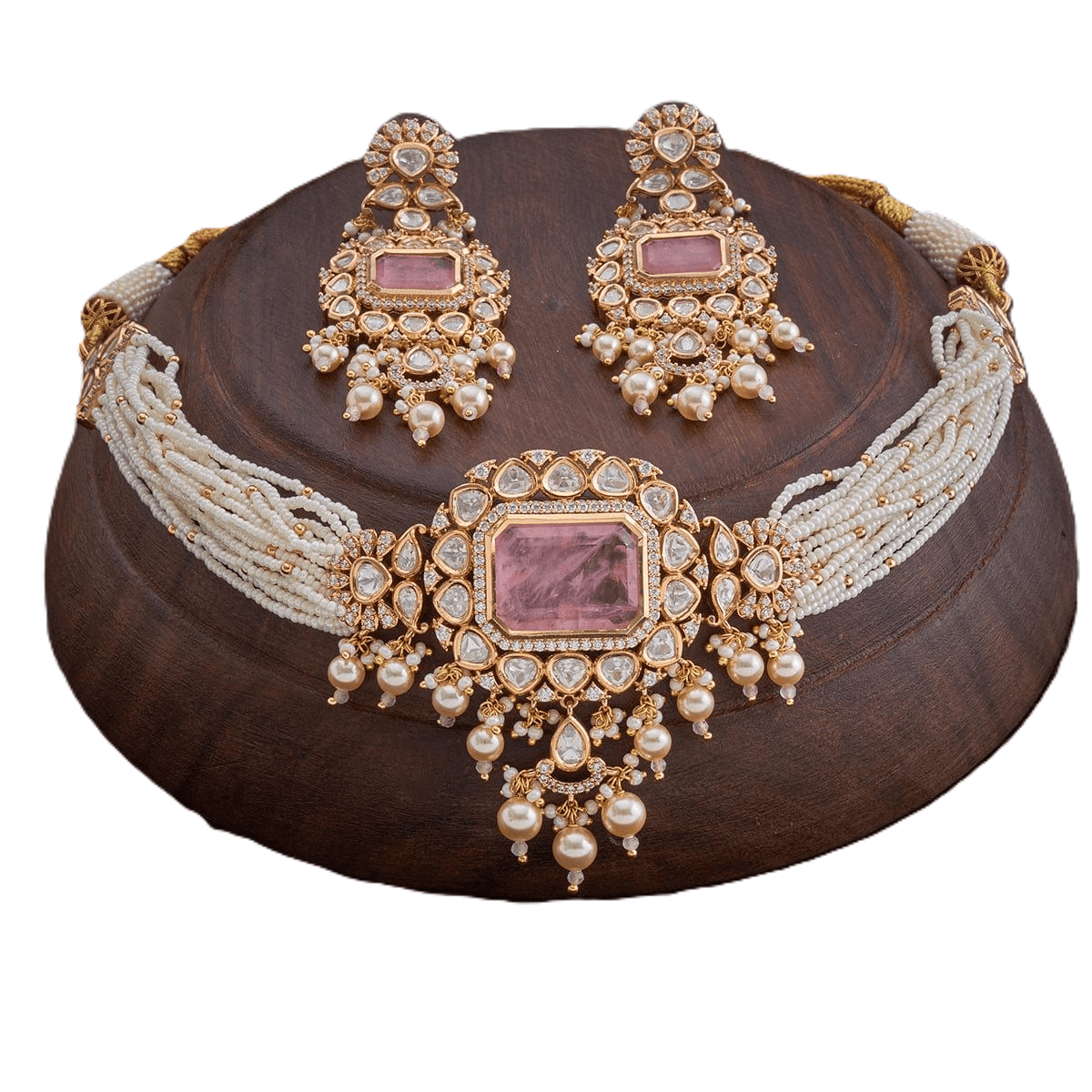 Fashion Jewelry