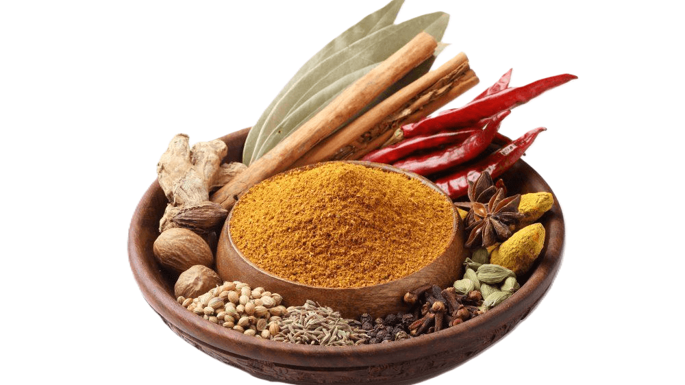 Garam Masala