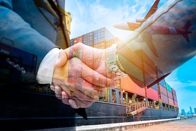 Global Partnerships