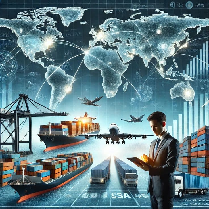 Global Product Sourcing