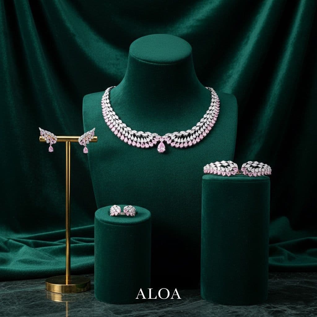 Jewellery
