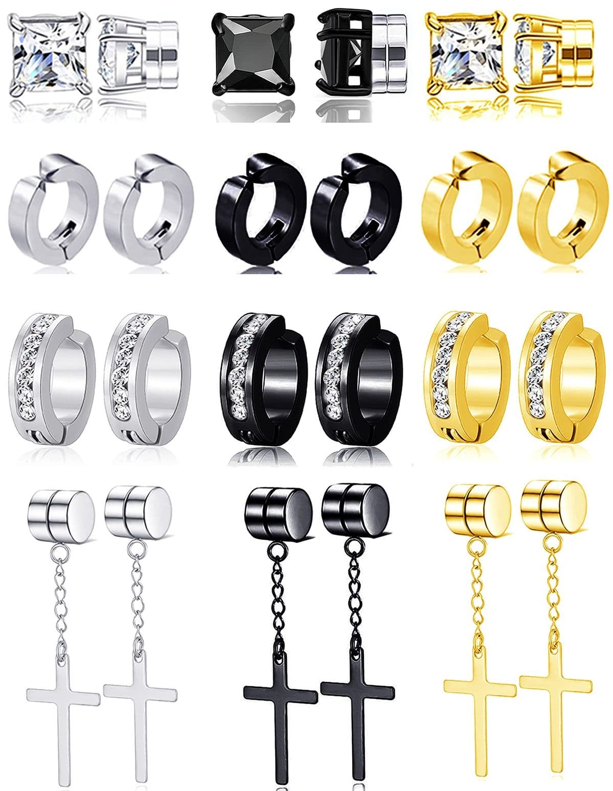 Piercing Jewelry