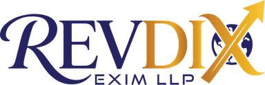 Revdix Logo