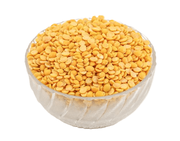 Toor dal (Split Pigeon Peas)