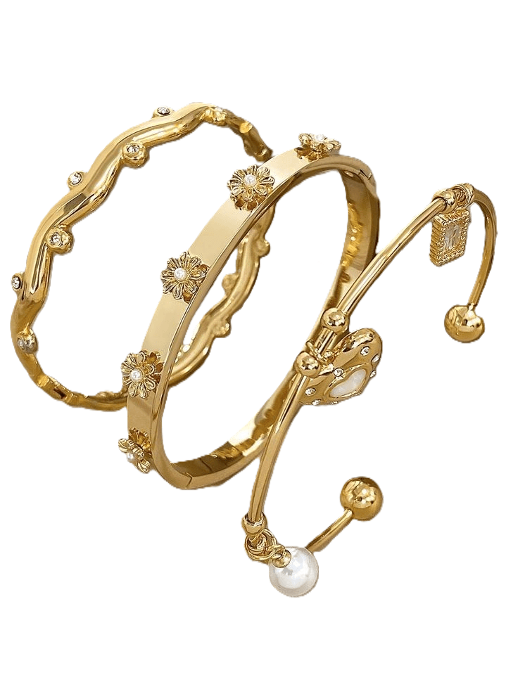 Bangles & Bracelets