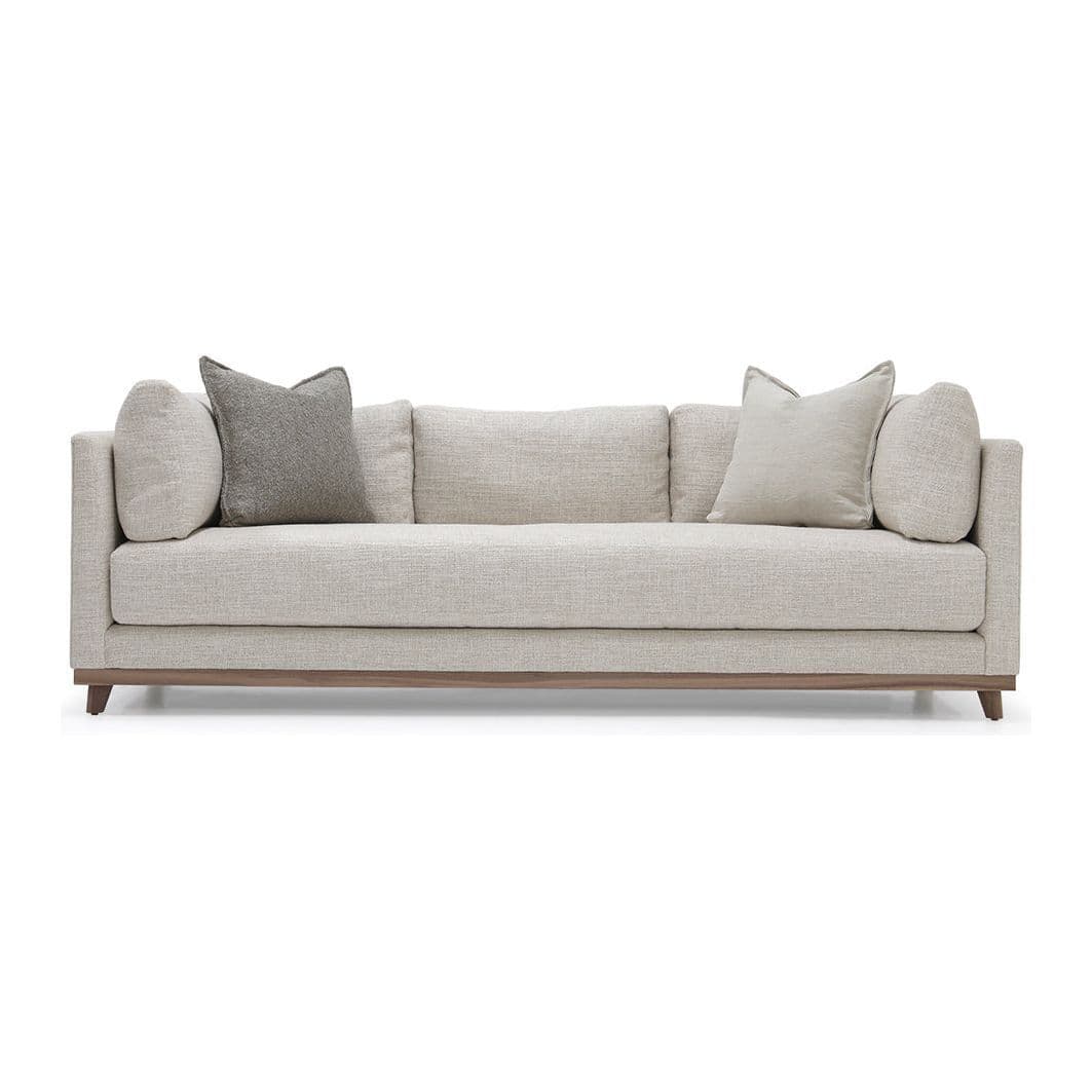 Traditional Sofa