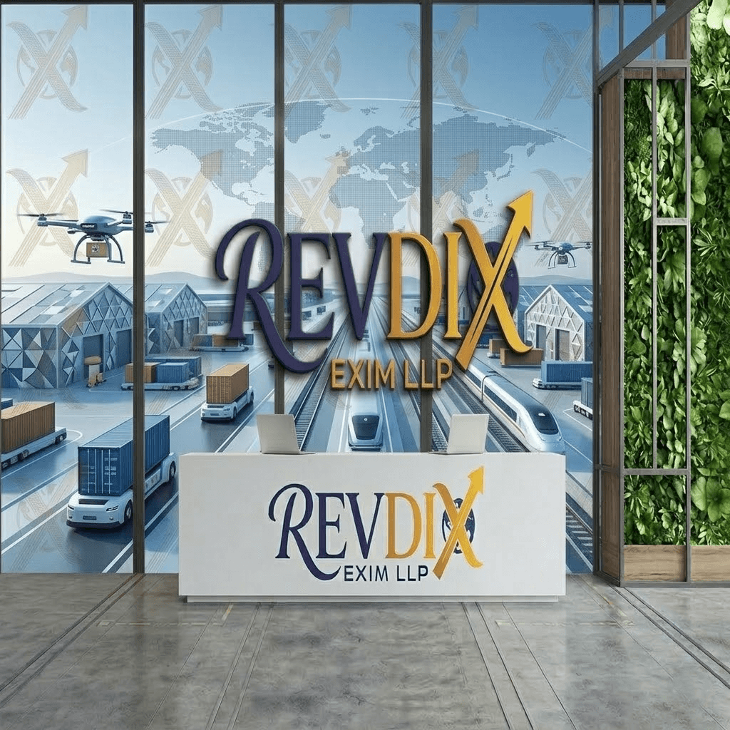 Main Logistics Operations