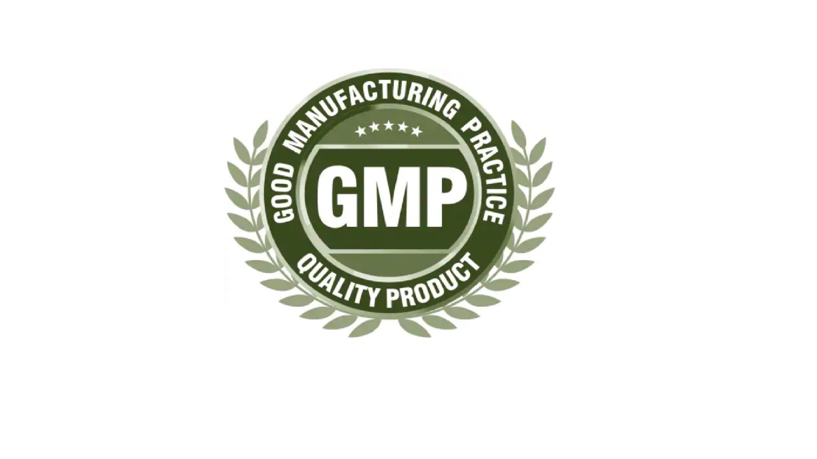 GMP Certification